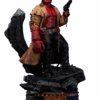 Hellboy 2 - Hellboy 1:4 Scale Statue