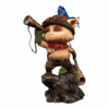 League of Legends - Teemo 1:4 Scale Statue