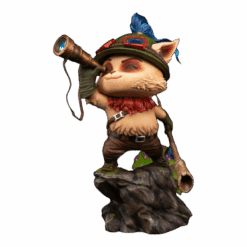 League of Legends - Teemo 1:4 Scale Statue