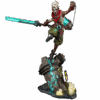 League of Legends - Ekko 1:4 Scale Statue