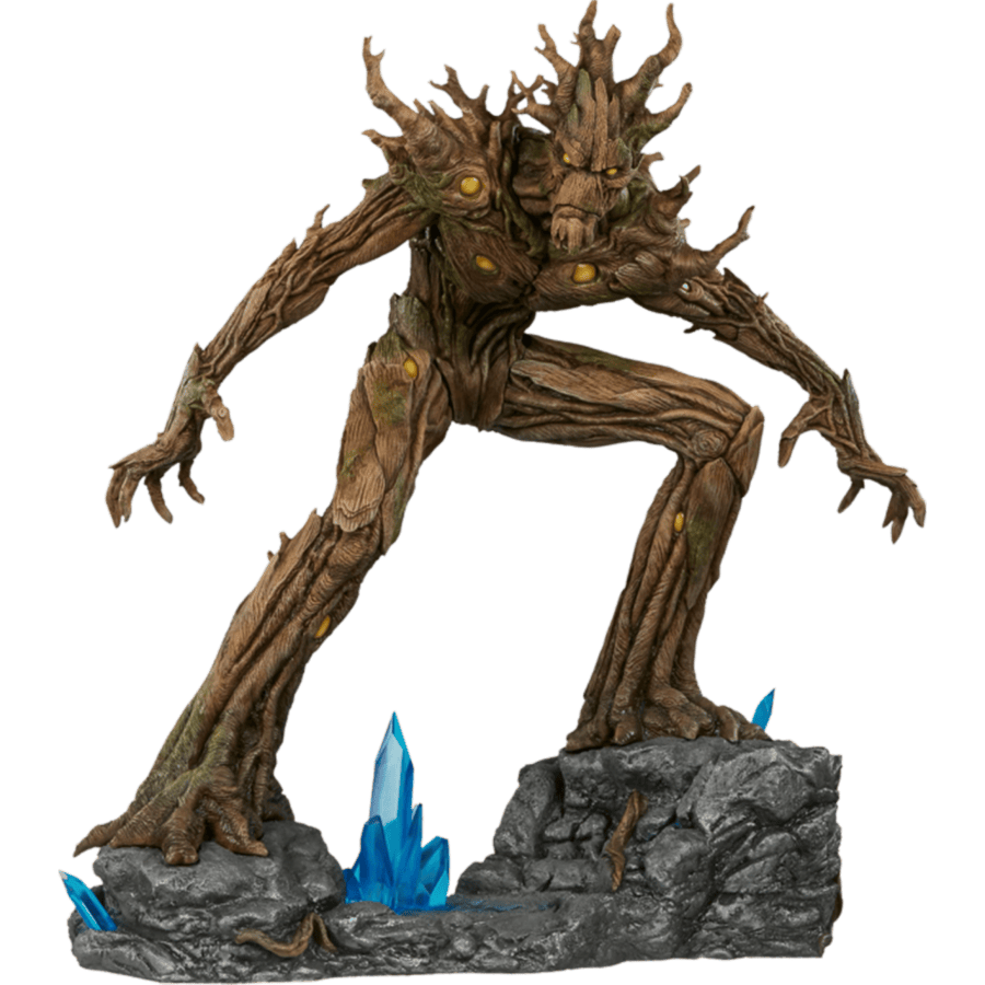 Marvel Comics - Groot Premium Format 1:4 Scale Statue