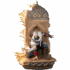 Assassin's Creed - Animus Basim 1:4 Scale Statue