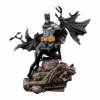 Batman - Batman & Catwoman Reunion 1:4 Scale Statue