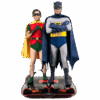 Batman (TV) - Batman & Robin 1:4 Diorama
