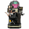 Cyberpunk 2077 - Judy Alvarez 1:4 Statue