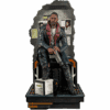 Cyberpunk 2077 - Solomon Reed 1:4 Statue