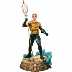 DC Comics - Aquaman Premium Format 1:4 Scale Statue