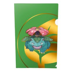 Alternative view of ULTRA PRO Pokémon Tournament Folios 3 pack- Series 1
