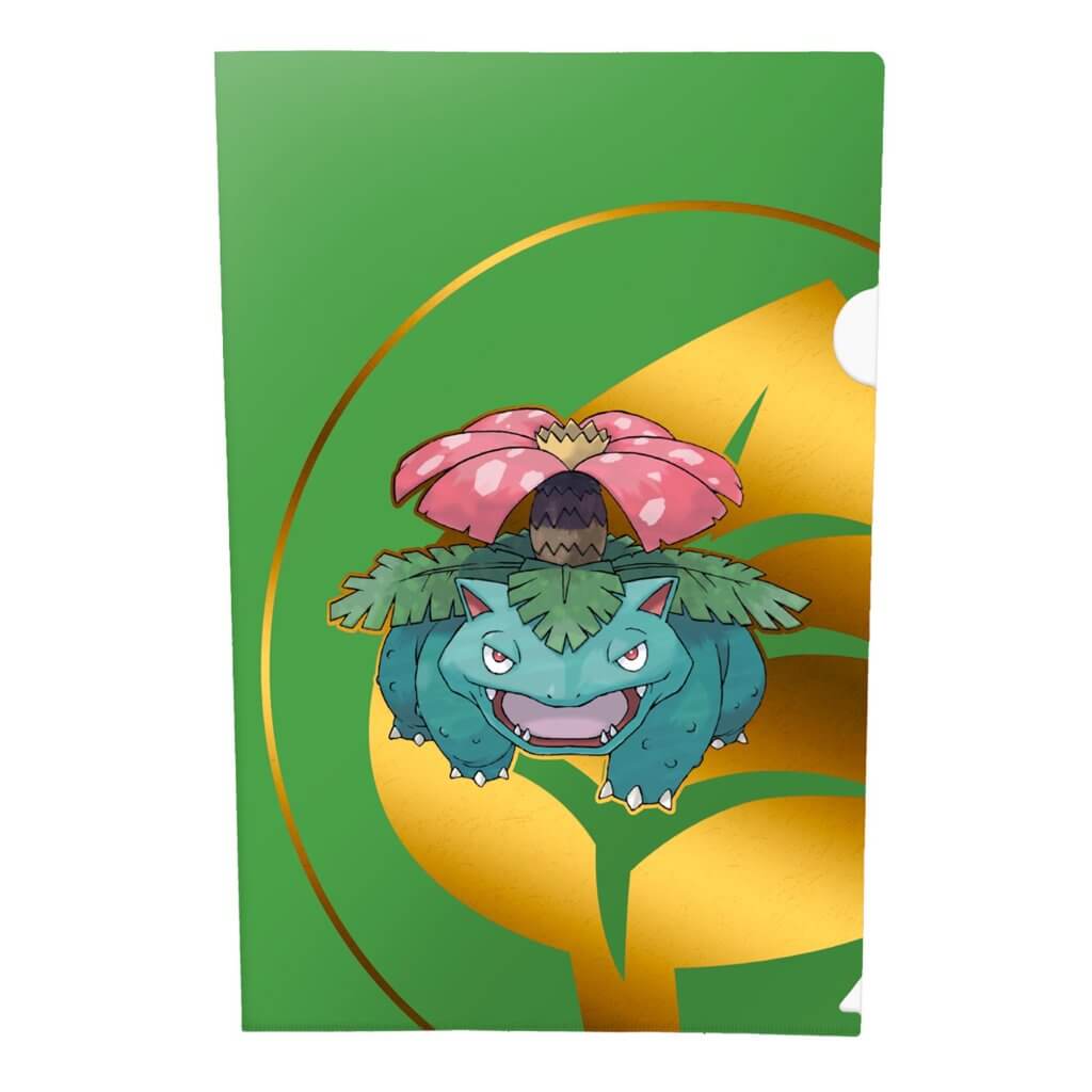 ULTRA PRO Pokémon Tournament Folios 3 pack- Series 1 - Image 2