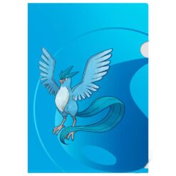 ULTRA PRO Pokémon - 3pk Tournament Folios Pack - Series 3: Zapdos, Moltres, & Articuno - Image 6