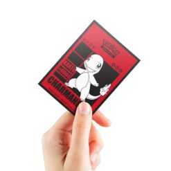 ULTRA PRO Pokémon - Charmander 65ct Deck Protector Sleeves - Image 3