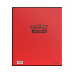 ULTRA PRO Pokémon - Charmander 2" Album - Image 3