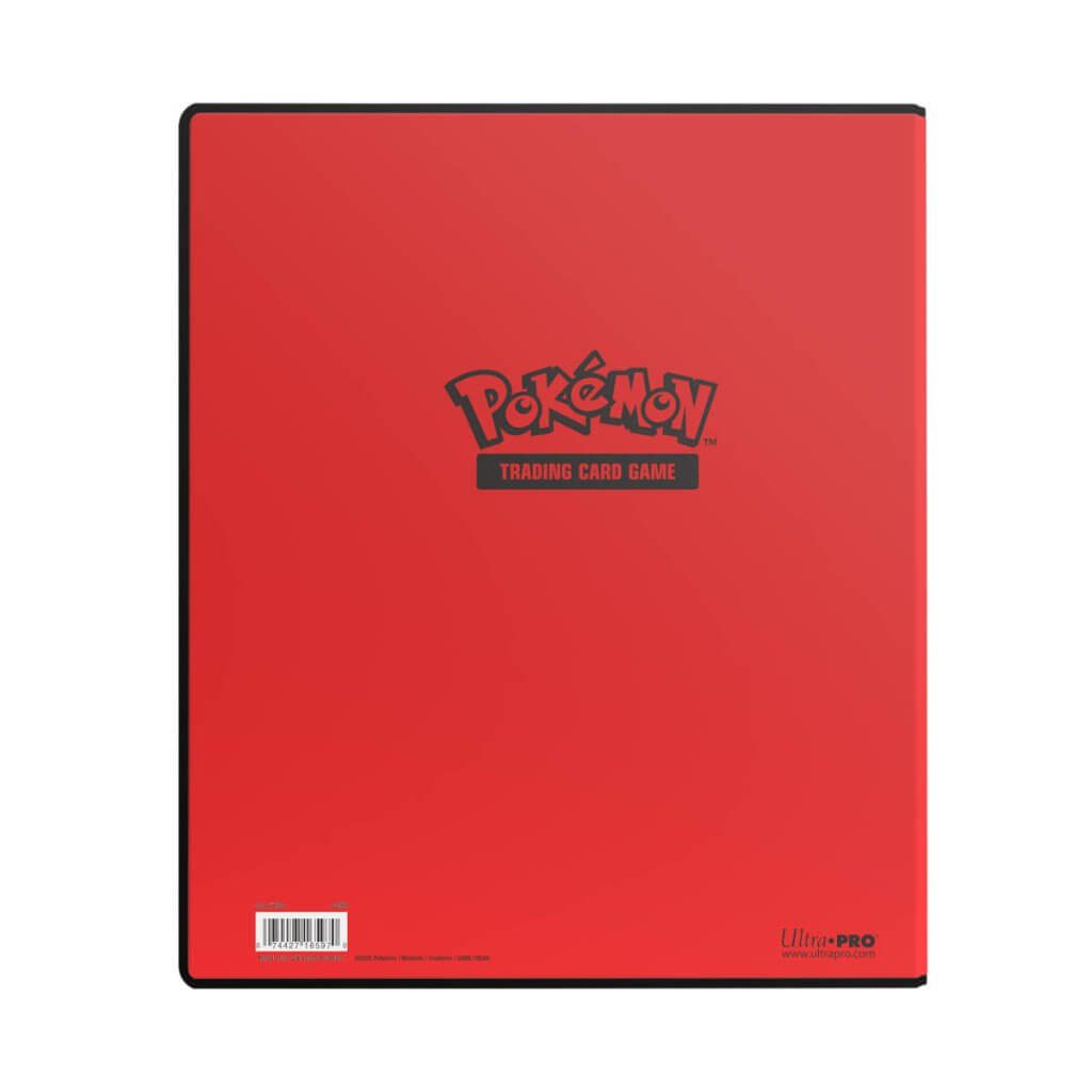 ULTRA PRO Pokémon - Charmander 2" Album - Image 3