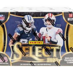 PANINI 2024 Select Football Blaster - Image 4