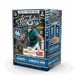 PANINI 2024 Absolute Football NFL Blaster