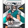 2024 Panini Prizm NFL Football Fat Pack