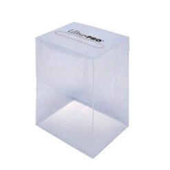 Alternative view of ULTRA PRO STORAGE BOX - Toploader Box