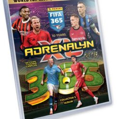 Alternative view of FIFA 365 Adrenalyn XL 2025 Soccer Starter Pack