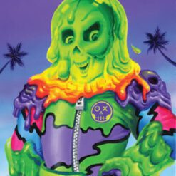 CRANIACS - Trading Cards Blaster Box Series 1 - Image 2