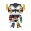Voltron - Voltron Retro 6" Pop! Vinyl
