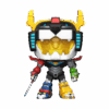 Voltron - Voltron with Shiro Bitty Pop! Bot