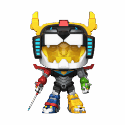 Voltron - Voltron with Shiro Bitty Pop! Bot