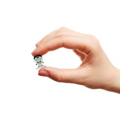 Voltron - Voltron with Shiro Bitty Pop! Bot - Image 5