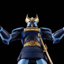 Good Smile Company MODEROID God Mazinger - Image 4