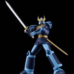 Good Smile Company MODEROID God Mazinger - Image 5