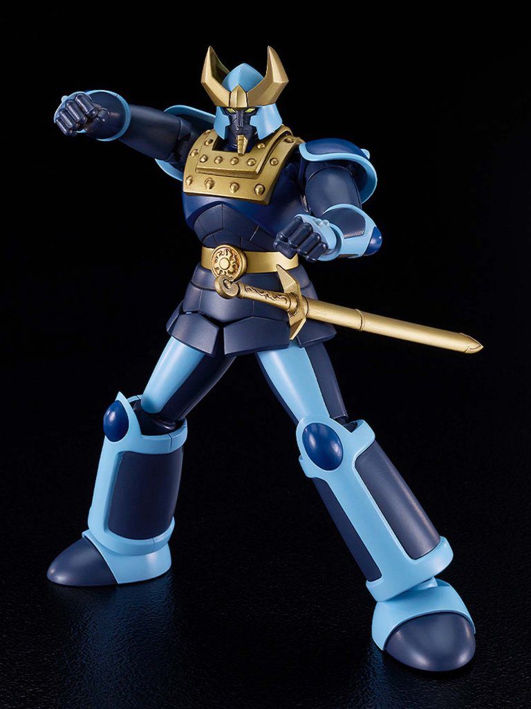 Good Smile Company MODEROID God Mazinger - Image 7