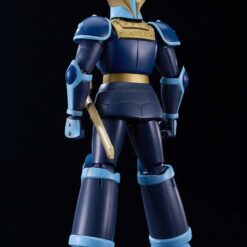 Alternative view of Good Smile Company MODEROID God Mazinger
