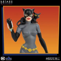 Batman: Animated Series - 5 Points Figure Assortment - Image 10