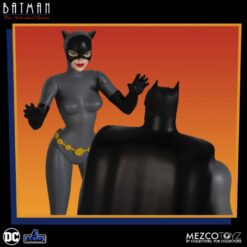 Batman: Animated Series - 5 Points Figure Assortment - Image 12