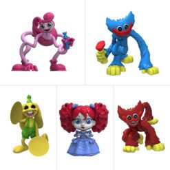 Alternative view of POPPY PLAYTIME 3" Blind Minifigures Asst Series 2