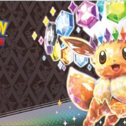 POKÉMON TCG Scarlet & Violet 8.5 Prismatic Evolutions Surprise Box - Image 8