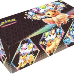 POKÉMON TCG Scarlet & Violet 8.5 Prismatic Evolutions Surprise Box - Image 6