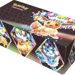 POKÉMON TCG Scarlet & Violet 8.5 Prismatic Evolutions Surprise Box - Image 7