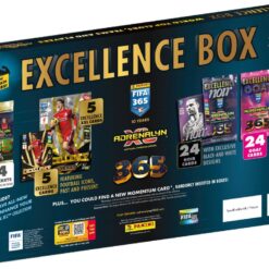 Alternative view of FIFA 365 Adrenalyn XL 2025 Soccer Excellence Pack
