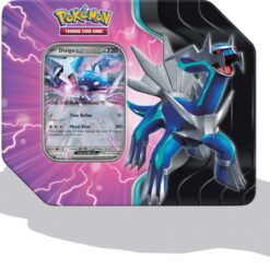 Alternative view of POKÉMON TCG Azure Legends Tin