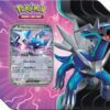 POKÉMON TCG Azure Legends Tin