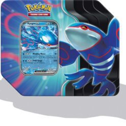 POKÉMON TCG Azure Legends Tin - Image 6