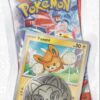 POKÉMON TCG Scarlet & Violet 3 Obsidian Flames Checklane Blister