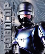 RoboCop