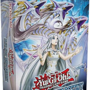 YU-GI-OH! TCG Structure Deck Blue-Eyes White Destiny