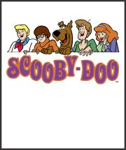 Scooby Doo