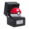 Pokemon - Poke Ball 1:1 Scale Life-Size Die-Cast Prop Replica