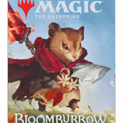 Magic The Gathering - MTG Bloomburrow: Play Booster