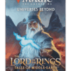 Magic The Gathering - MTG The Lord of the Rings Tales of Middle-earth Set Booster