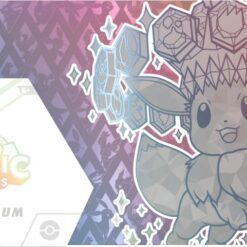 Pokémon TCG: Scarlet & Violet Prismatic Evolutions Super-Premium Collection - Image 9