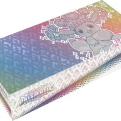 Pokémon TCG: Scarlet & Violet Prismatic Evolutions Super-Premium Collection - Image 8